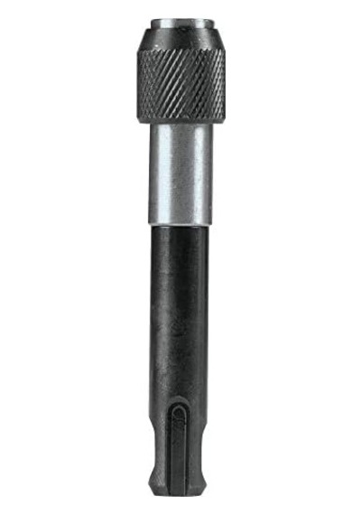 B-59259 Adaptör, Sds-plus - 1/4" Hex