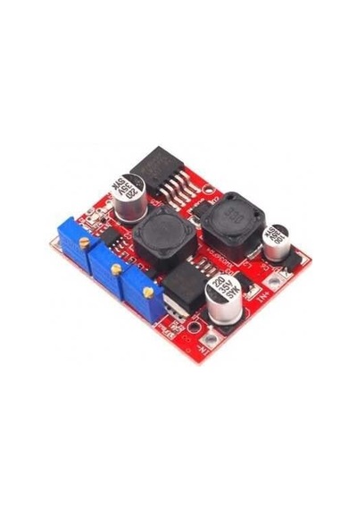 Lm577s Lm2596s Ayarlanabilir Step-up Step-down Voltaj Dönüştürücü