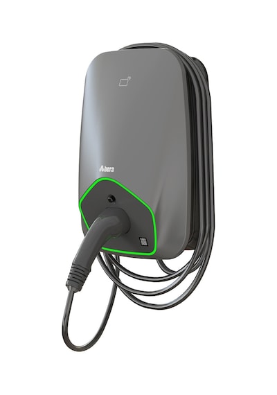 Hera Chargepack Personal Tip2 22kw Elektrikli Kablolu Araç Şarj Ünitesi