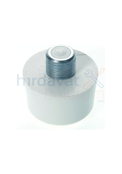 İzeltaş 30 MM Plastik Çekiç Yedek Parçası
