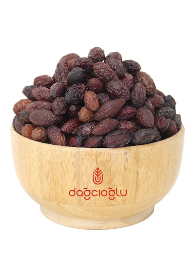 Dağcıoğlu Kızılcık Kurusu 500 G