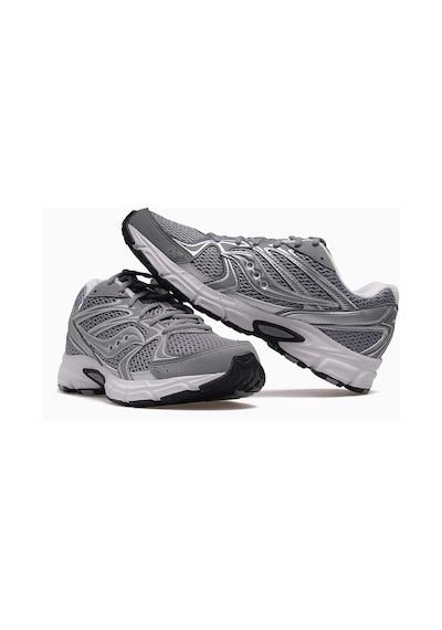 Saucony Ride Millenium Unisex Sneaker Günlük Ayakkabı 26y S70812 Gri Gümüş