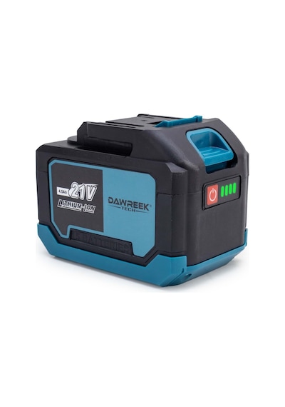 Dawreek Sp02b Batarya Mk15p 4.5ah