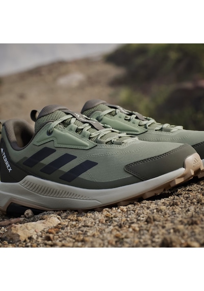 Adidas Terrex Anylander Erkek Spor Ayakkabı Jr6599 Haki