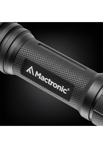 Mactronıc Black Eye 1550 El Feneri 1550 Lümen Çok Renkli