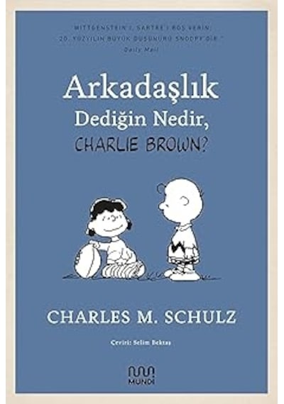 Arkadaşlık Dediğin Nedir, Charlie Brown + Fullmetal Alchemist - Çelik Simyacı 22 + Asteriks 16 - Asteriks İsviçre De