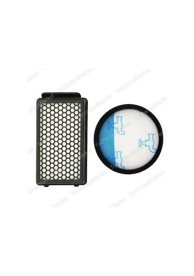Rowenta Ro 3751 Ta Compact Power Cyclonic Hepa Filtre Seti (526259064)