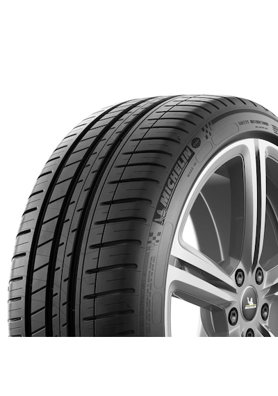 Michelin 195/50 R15 82V Pilot Sport 3 Yaz Lastiği 2026