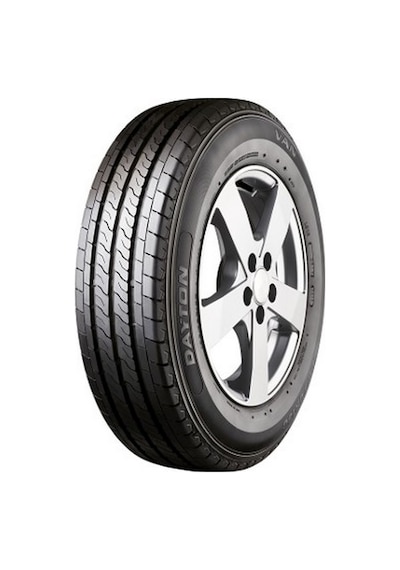 Dayton Van 225/65R16C 112/110R 8Pr Hafif Ticari Yaz Lastiği 2026