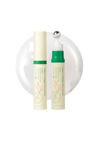 Vegan Collagen Eye Serumu 10 Ml Göz Serumuu