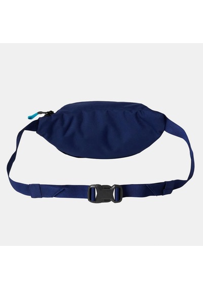 The North Face Jester Lumbar Bel Çantası Turkuaz Mavi Antik Silme