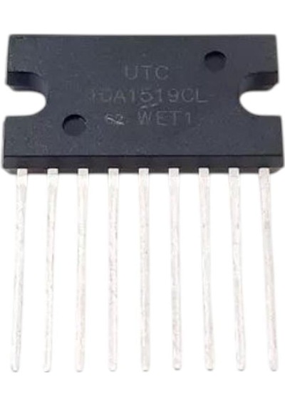 Tda 1519cl-180621