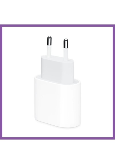 Bezos Ca-11 20w Type-c Şarj Adaptörü - Beyaz Bzoshb