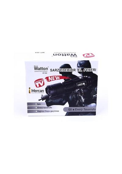El Feneri Watton Wt-304