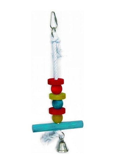 Vanpet Kuş Oyuncağı 30*11 Cm