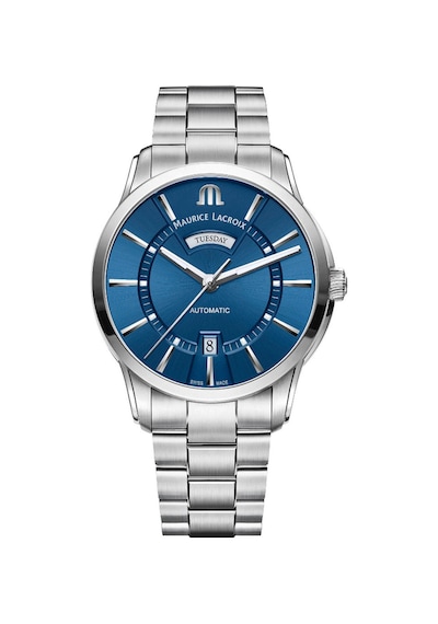 Maurice Lacroix ML-PT6358SS002430-1 Erkek Kol Saati