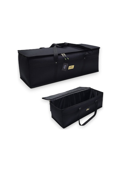 Aksam Ve Kablo Taşıma Çantası İçin Soft Case Kılıf.