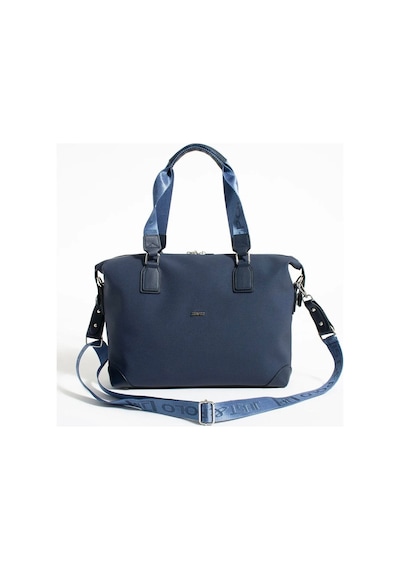 Just Polo Günlük Kombinlere Uygun Kadın Çantası 440113mh Lacivert 30586643