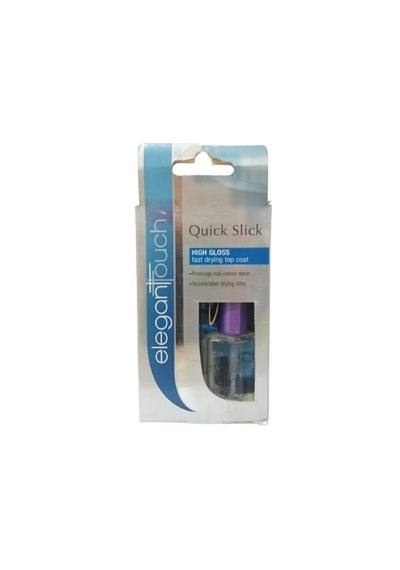 Elegant Touch Oje Kurutucu