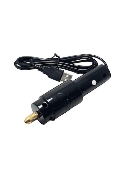 Powermaster Pm-5504 Hassas Usb Mini Drill El Matkabı