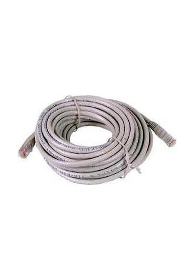 20 Metre Cat5E Ethernet Pacth Kablo
