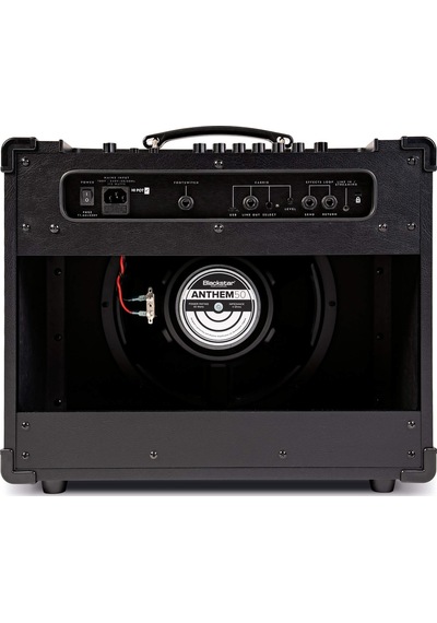 Blackstar Id:x 50 1x12 Dijital Kombo Elektro Gitar Amfi