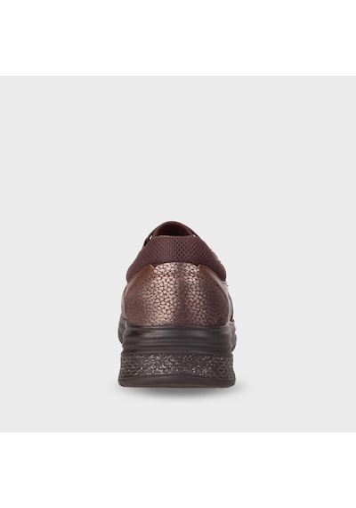 Forelli Julıa-h Comfort Kadın Ayakkabı Taba Taba