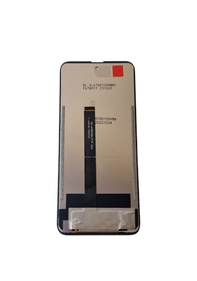 Reeder S19 Max Pro S Zoom Lcd  Ekran Dokunmatik