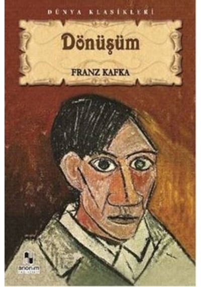 Anonim - Dönüşüm Franz Kafka