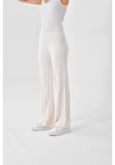 Park Karon Basic Triko Pantolon 001