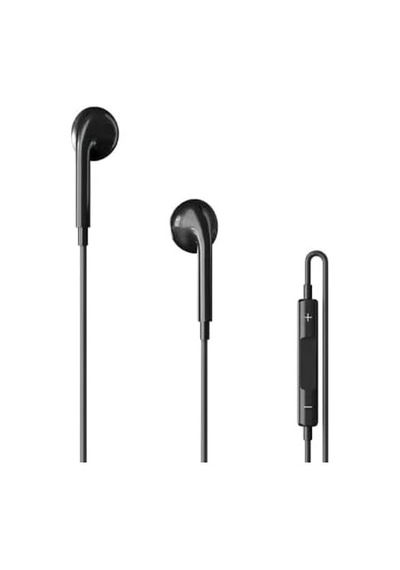 Rio 3 Usb-c Stereo Mikrofonlu Kulakiçi Kablolu Kulaklık Siyah 2kmm16s