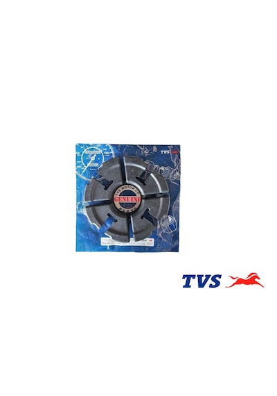 Tvs Apache Rtr 200-raider 125 Arka Dişli Kaplin Lastiği -2797 Rtr