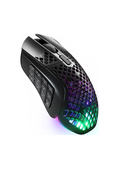 Steelseries Aerox 9 Wireless Gaming Mouse - Ultra Hafif Mmo/moba