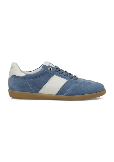 Nine West Senıka 5fx Mavi Kadın Sneaker Mavi