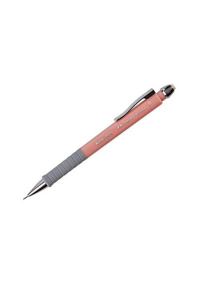 Faber-castell Faber-castell Apollo Versatil 0.7mm Pembe