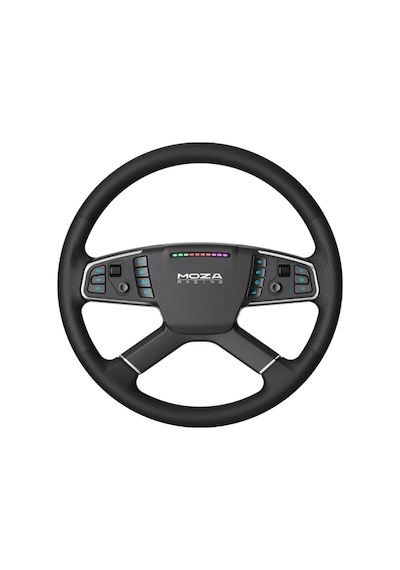 Moza Tsw Truck Wheel