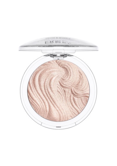 Lamel Hd Pudra Highlighting Şeftali Tonu No 401 Diğer