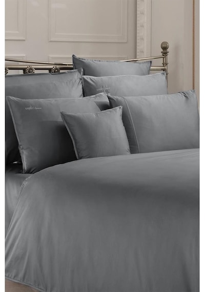 Sarev Sartorıa V8 Pamuk Saten Nevresim Takımı King Size