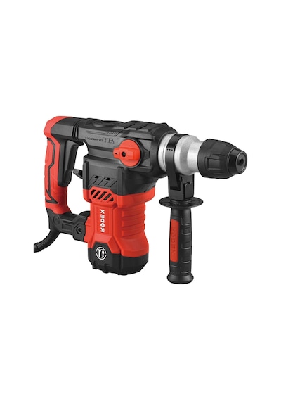 Rodex RDX231 Elektropnömatik Kırıcı Delici Matkap Vidalama 1300W