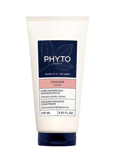 Phyto Color Radiance Enhancer Conditioner Boyalı Saçlar İçin 175 Ml