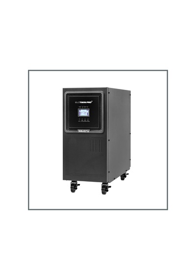 Salicru Online Ups Twın Pro2 6kva