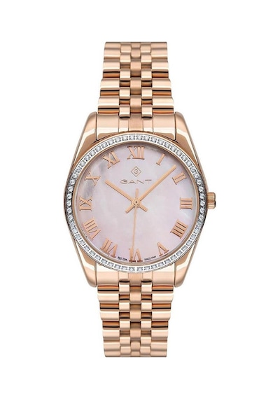 Gant Gt073002y Kadın Kol Saati Rose Gold