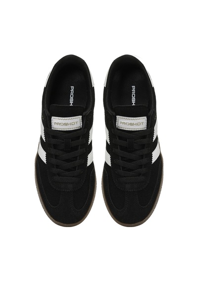 Proshot Bona W 6fx Siyah Kadın Sneaker 000000000102201954 Siyah