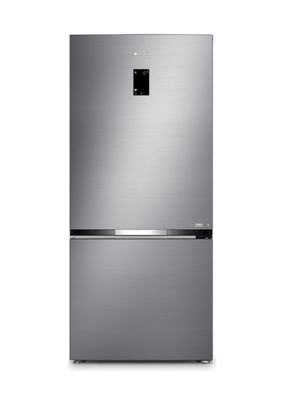 Arçelik 283721 EI 615 LT No-Frost Kombi Tipi Buzdolabı