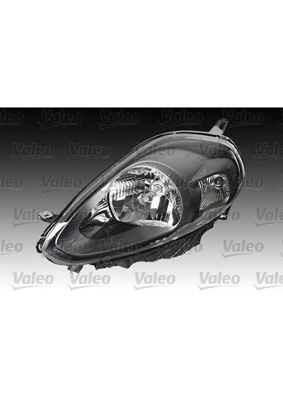 Far - Fiat Punto, Grande Punto - Valeo-044599