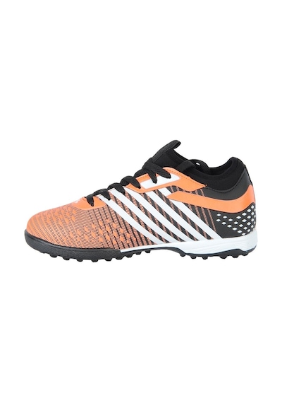 M.P Mp 222-2804Mr Turuncu Erkek Halı Saha Futbol  Ayakkabı