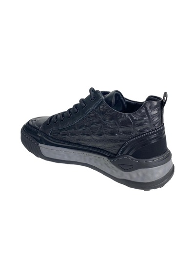Guja Erkek Spor Ayakkabı Siyah - 665616842 Siyah