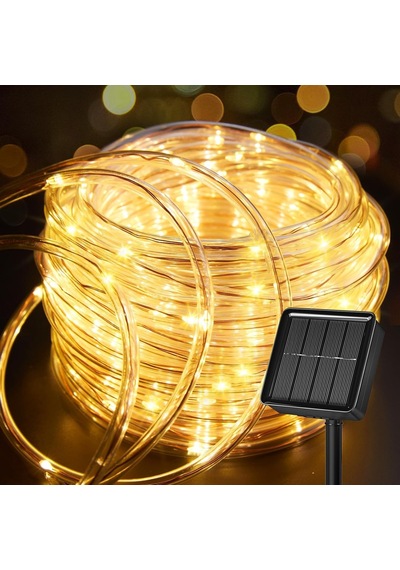 Robeve Güneş Enerjili Solar Led Halat Işık Led Işık Yılbaşı Işık 10 Metre Suya Dayanıklı 8 Modlu Dış Mekan Iç Mekan Bahçe Balkon Teras Ağaç Dekoratif Hortum Aydınlatma Yılbaşı Işığı Gün Işığı Robeve Güneş Enerjili Solar Led Halat Işık Led Işık Yılbaşı Işık 10 Metre Suya Dayanıklı 8 Modlu Dış Mekan Iç Mekan Bahçe Balkon Teras Ağaç Dekoratif Hortum Aydınlatma Yılbaşı Işığı Gün Işığı