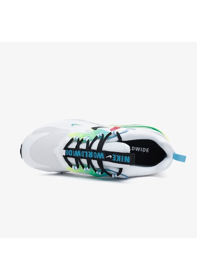 Nike Air Max 270 React Sneaker Erkek Beyez Yeşil Ayakkabı Cı3866 (524745842) Beyaz - Yeşil Nike Air Max 270 React Sneaker Erkek Beyez Yeşil Ayakkabı Cı3866 (524745842) Beyaz - Yeşil