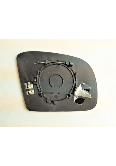 Art Mg009.9534 Dıs Dıkız Ayna Camı Sol Isıtmalı, Asferık Ml-class W164 06 09 R-class W251 06 09